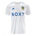 Leeds United Crysencio Summerville #10 Hjemmedrakt 2023-24 Kortermet